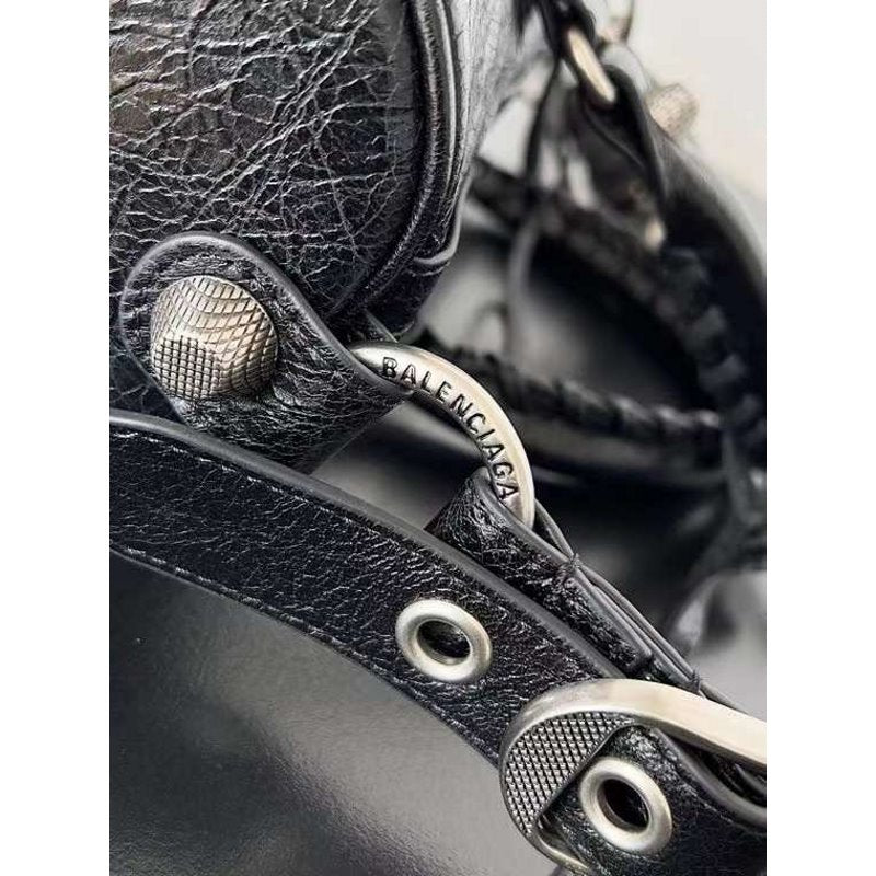 Balenciaga Cagole Mini Duffle Bag BGMP1768