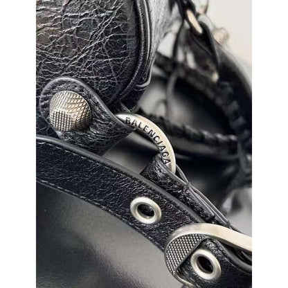Balenciaga Cagole Mini Duffle Bag BGMP1768