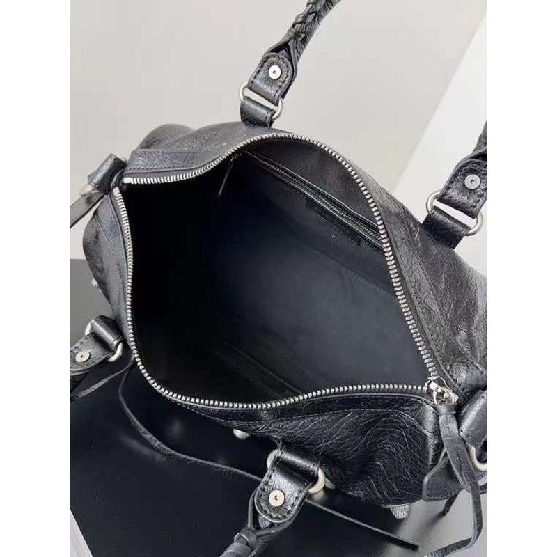 Balenciaga Cagole Mini Duffle Bag BGMP1768