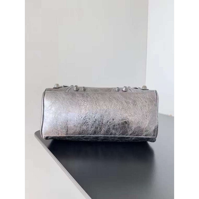 Balenciaga Cagole Mini Duffle Bag BGMP1770
