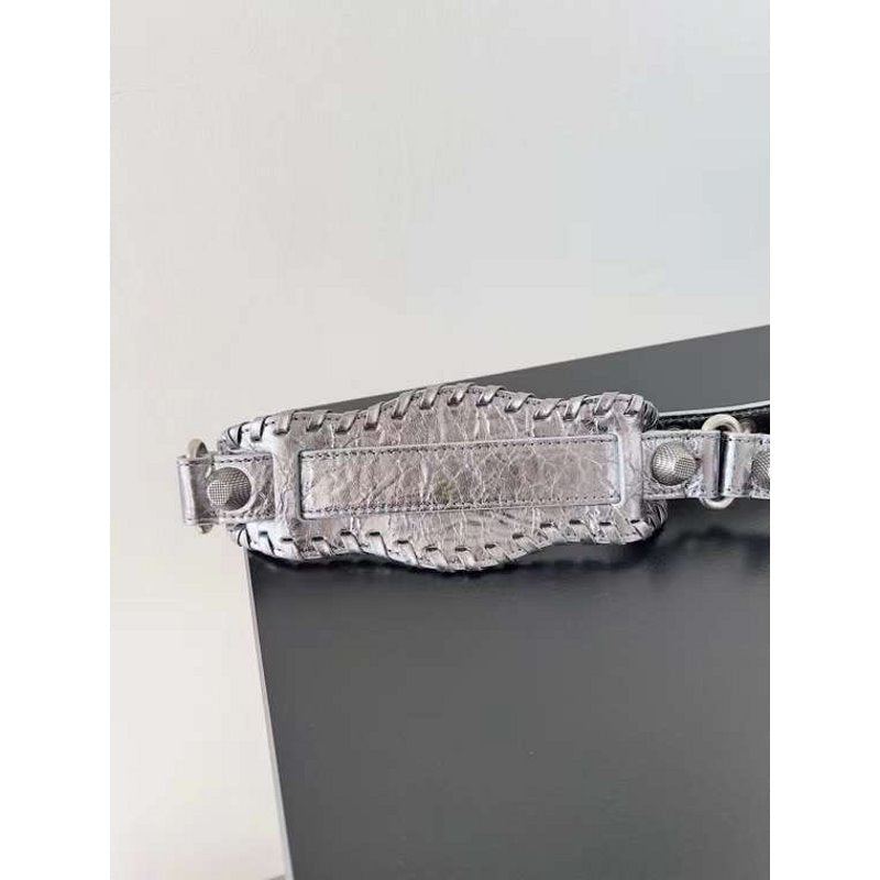 Balenciaga Cagole Mini Duffle Bag BGMP1770