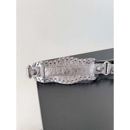 Balenciaga Cagole Mini Duffle Bag BGMP1770