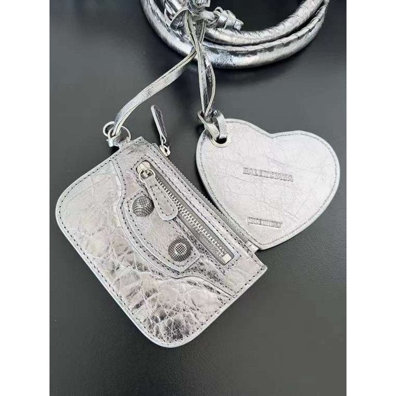 Balenciaga Cagole Mini Duffle Bag BGMP1770
