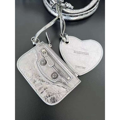 Balenciaga Cagole Mini Duffle Bag BGMP1770
