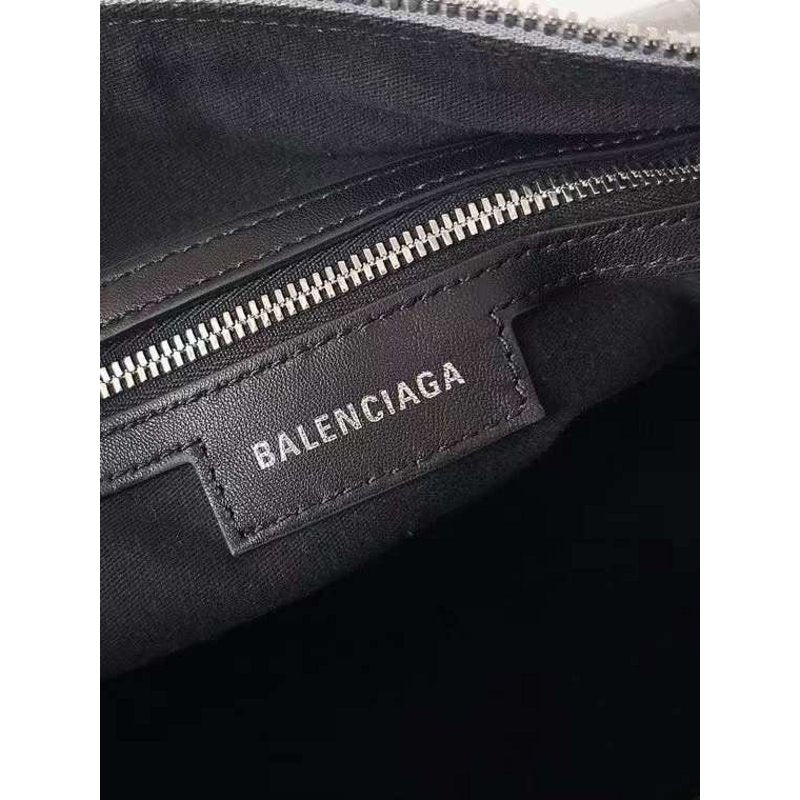 Balenciaga Cagole Mini Duffle Bag BGMP1770