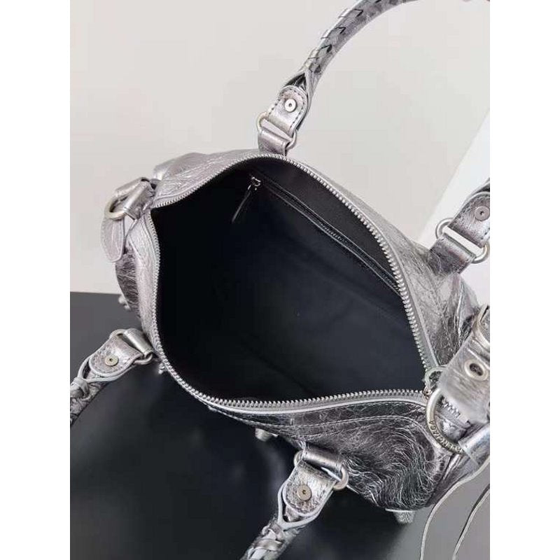 Balenciaga Cagole Mini Duffle Bag BGMP1770