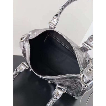 Balenciaga Cagole Mini Duffle Bag BGMP1770