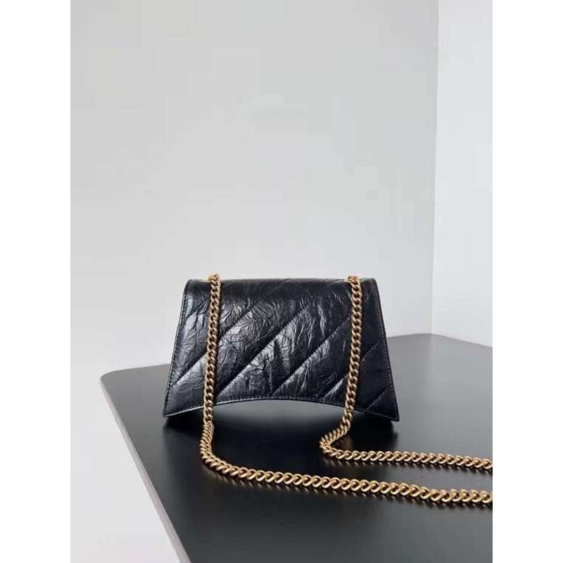 Balenciaga Crush Chain Bag BGMP1742