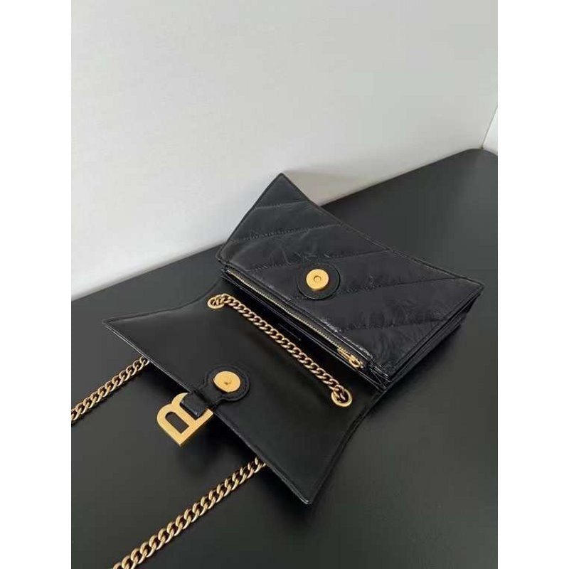 Balenciaga Crush Chain Bag BGMP1742