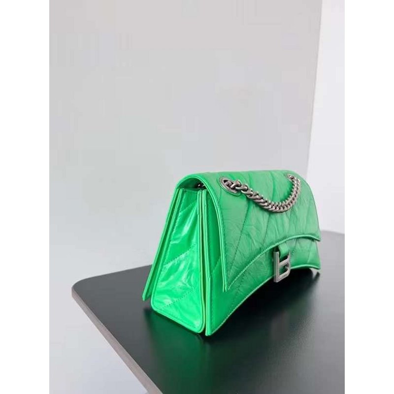 Balenciaga Crush Chain Bag BGMP1756