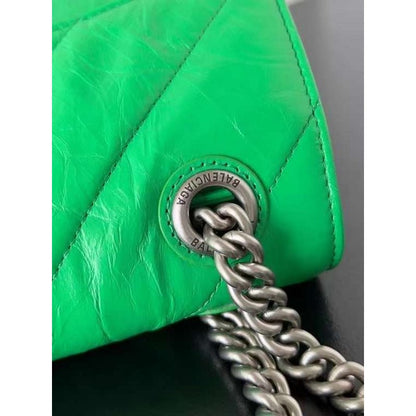 Balenciaga Crush Chain Bag BGMP1756