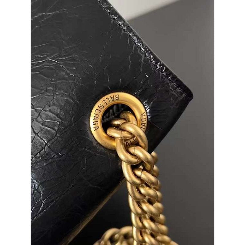 Balenciaga Crush Chain Bag BGMP1759