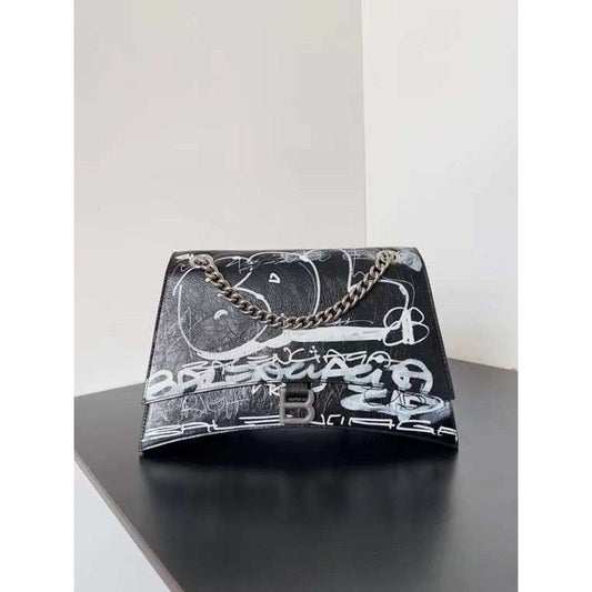 Balenciaga Crush Chain Bag BGMP1764