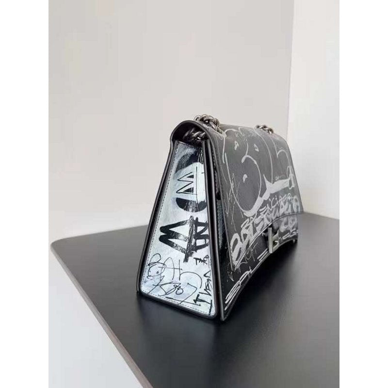 Balenciaga Crush Chain Bag BGMP1764