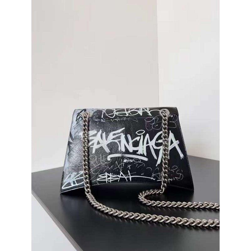 Balenciaga Crush Chain Bag BGMP1764