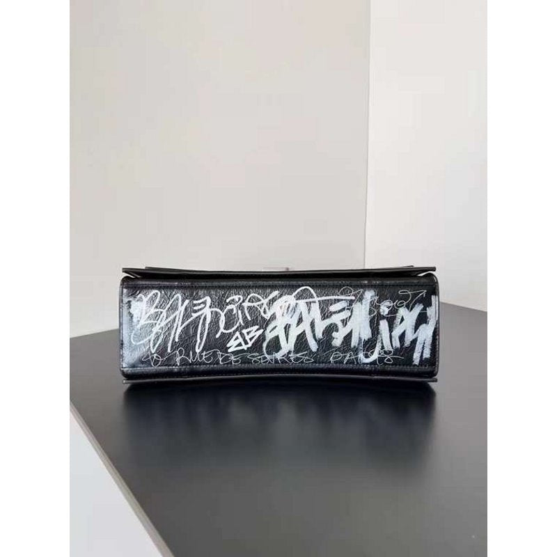 Balenciaga Crush Chain Bag BGMP1764