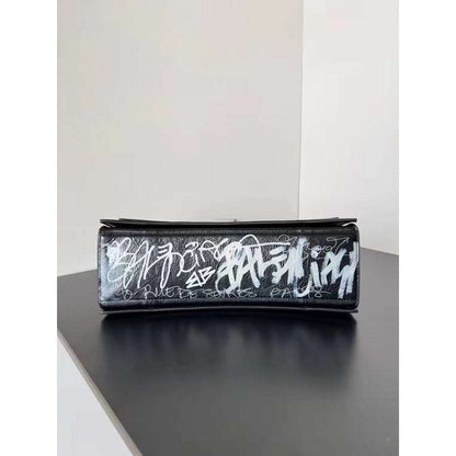 Balenciaga Crush Chain Bag BGMP1764