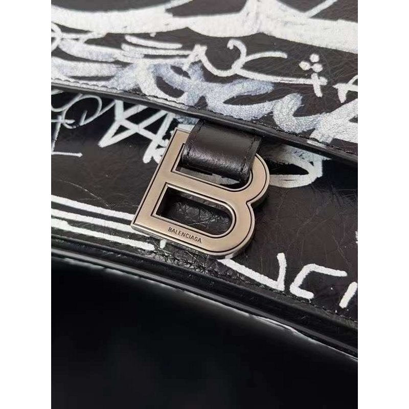 Balenciaga Crush Chain Bag BGMP1764
