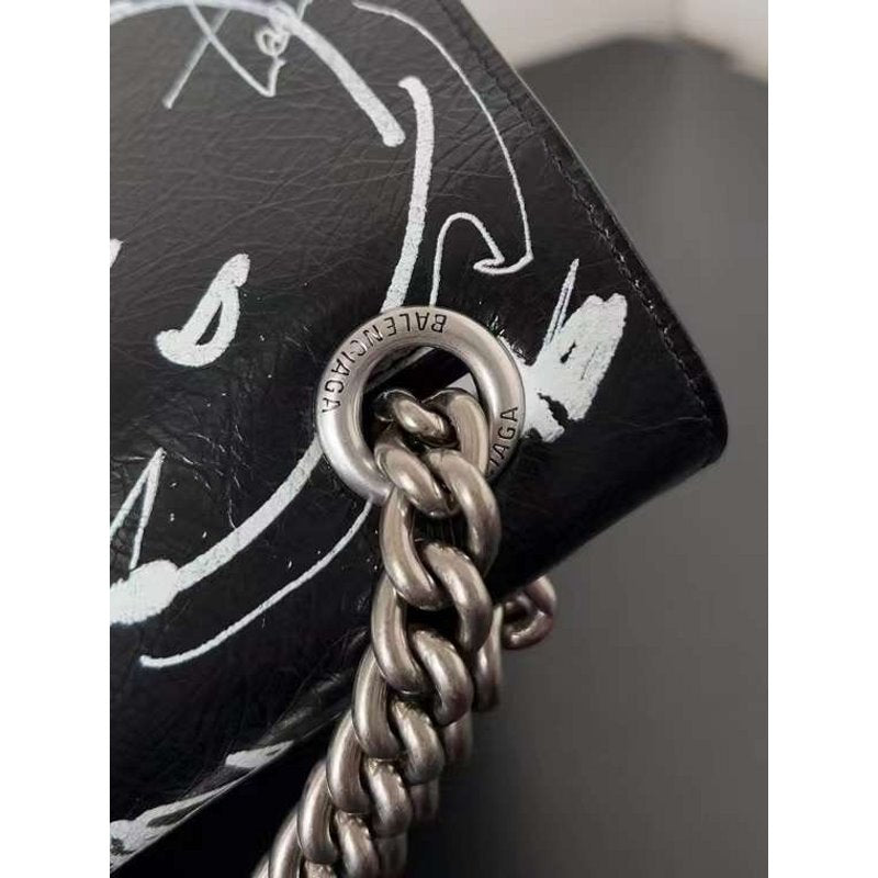 Balenciaga Crush Chain Bag BGMP1764