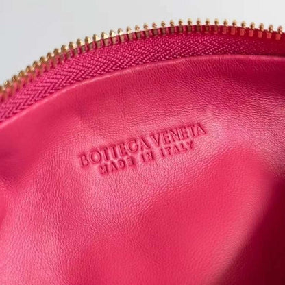 Bottega Veneta Knot Hobo Bag BGMP0185