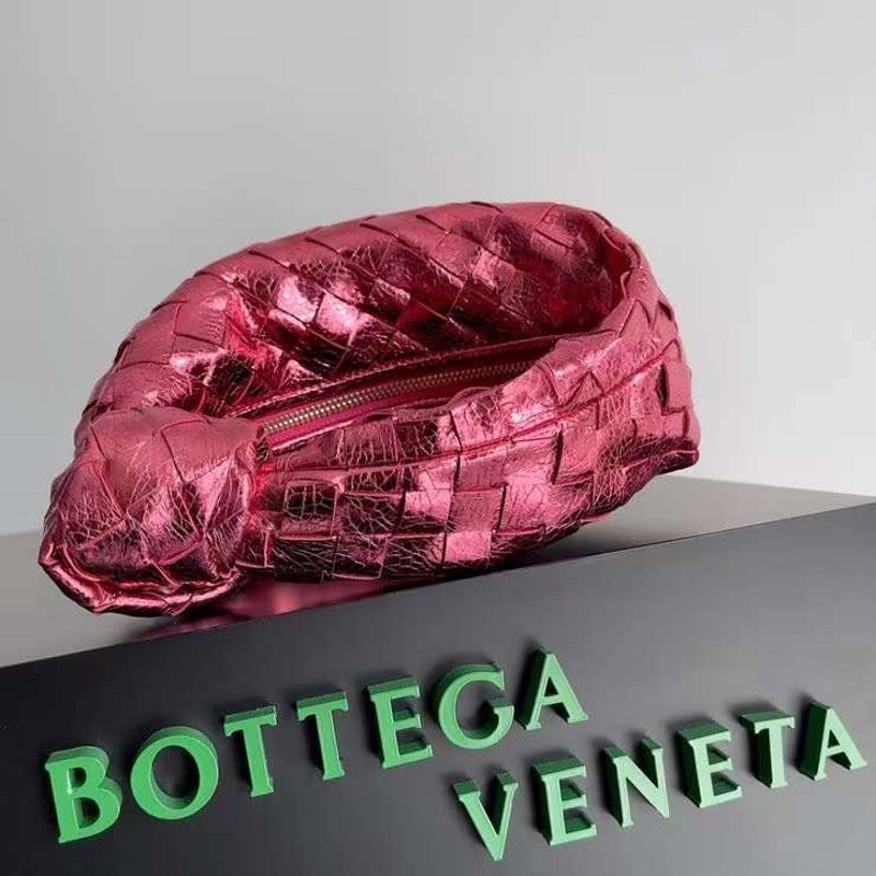 Bottega Veneta Knot Hobo Bag BGMP0185