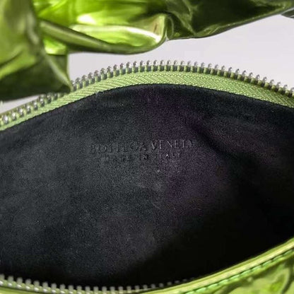 Bottega Veneta Knot Hobo Bag BGMP0187