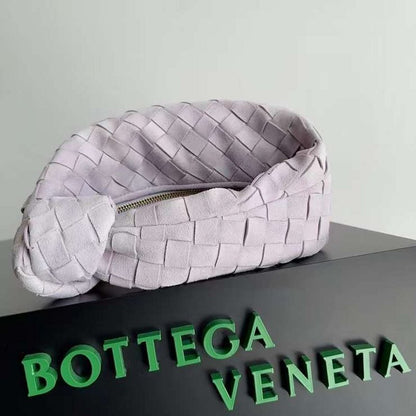 Bottega Veneta Knot Hobo Bag BGMP0189