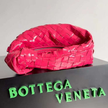 Bottega Veneta Knot Hobo Bag BGMP0192