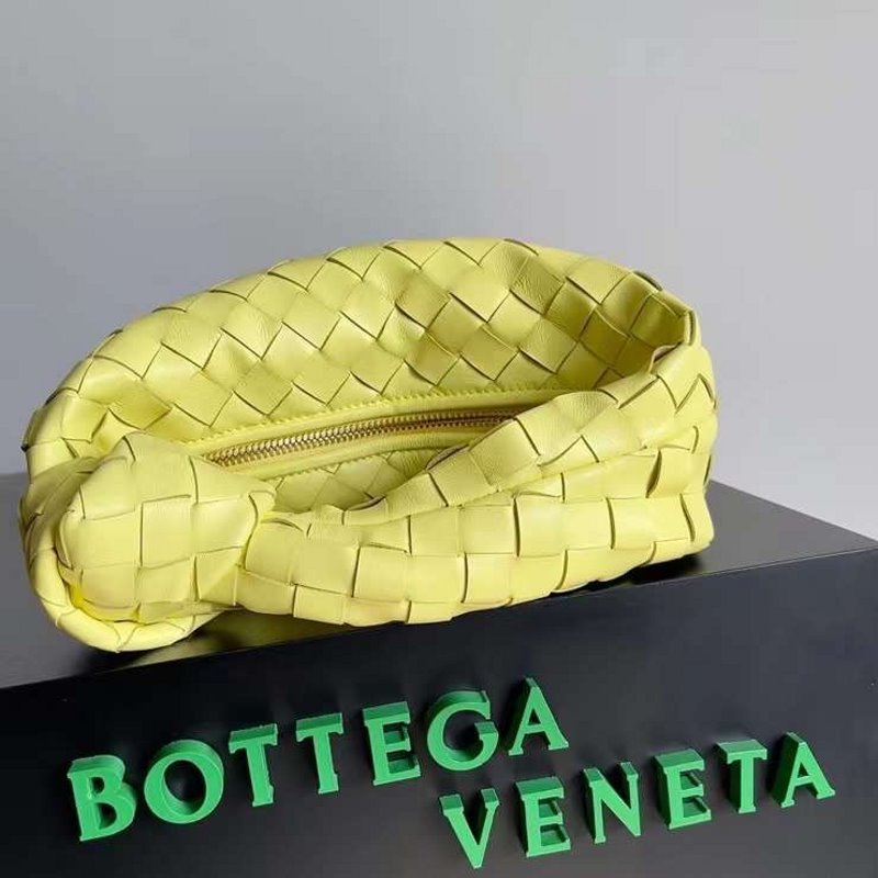 Bottega Veneta Knot Hobo Bag BGMP0195