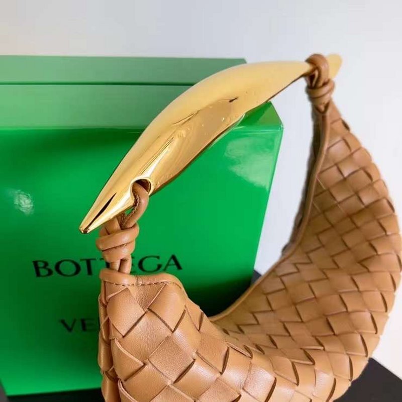 Bottega Veneta Shoulder Bag BGMP0268