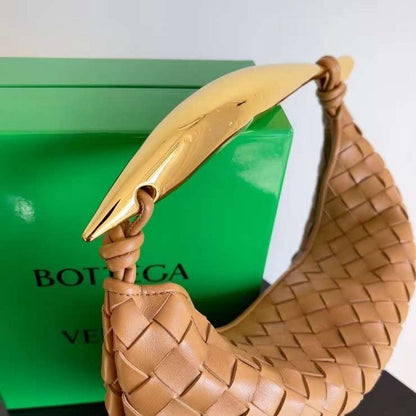 Bottega Veneta Shoulder Bag BGMP0268