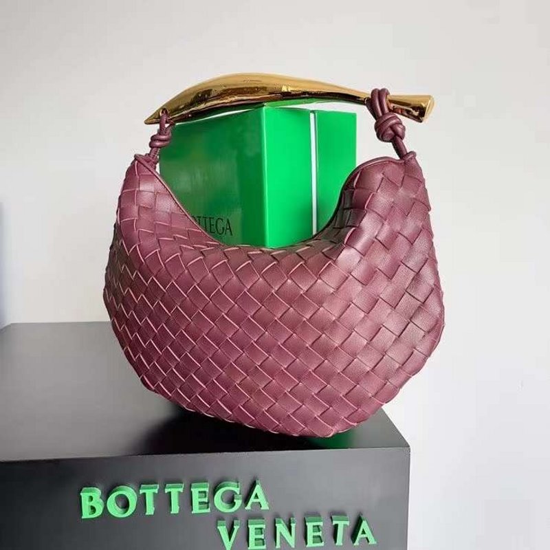 Bottega Veneta Shoulder Bag BGMP0270