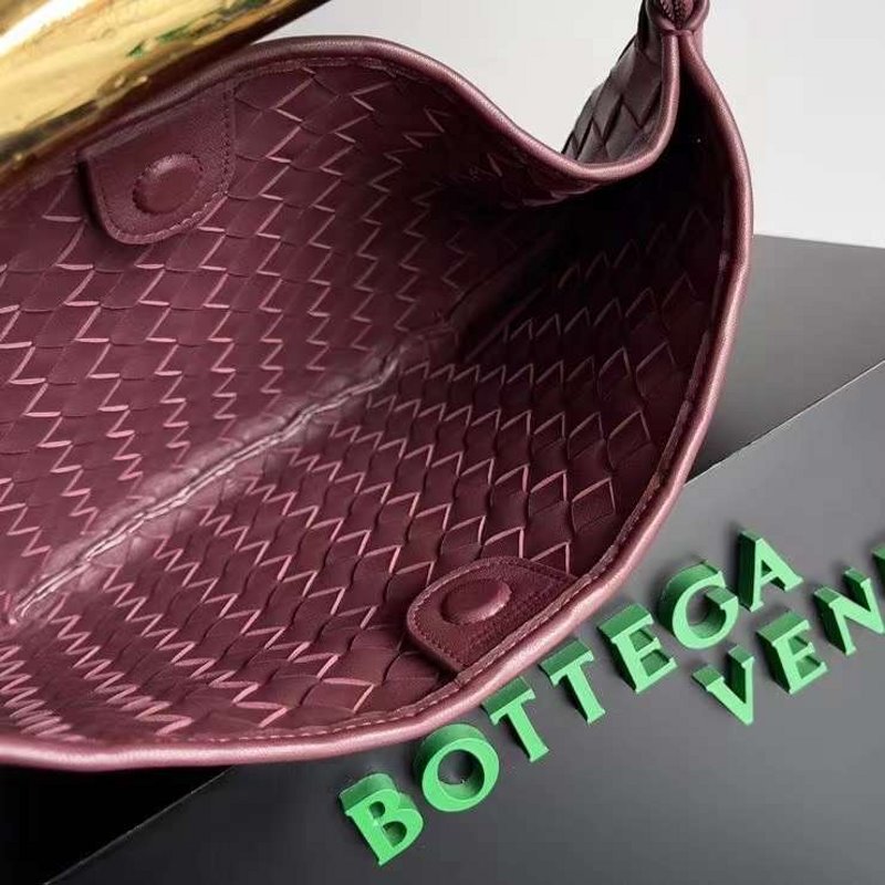 Bottega Veneta Shoulder Bag BGMP0270