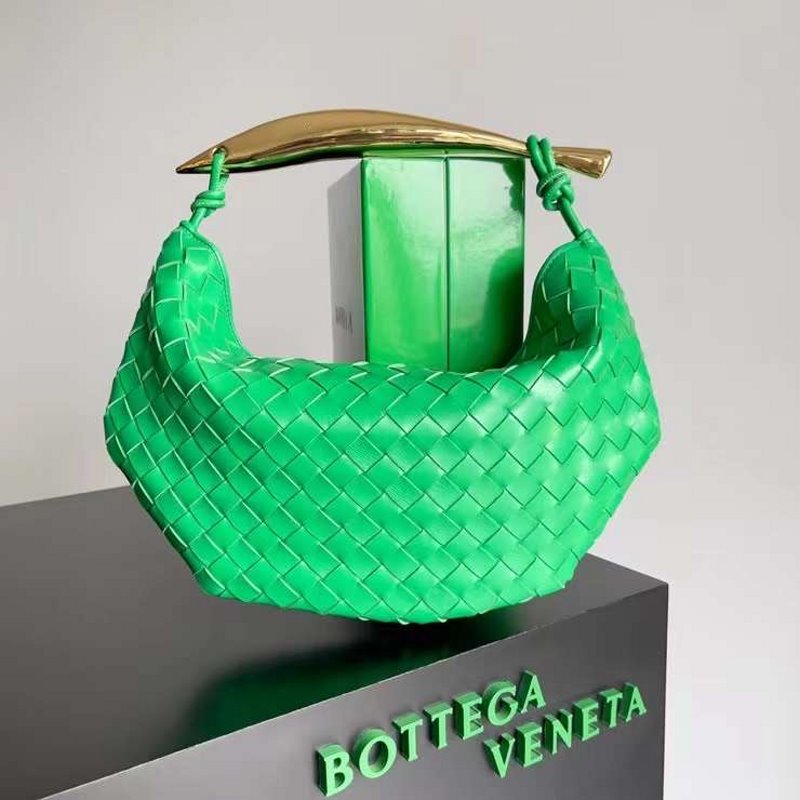 Bottega Veneta Shoulder Bag BGMP0273