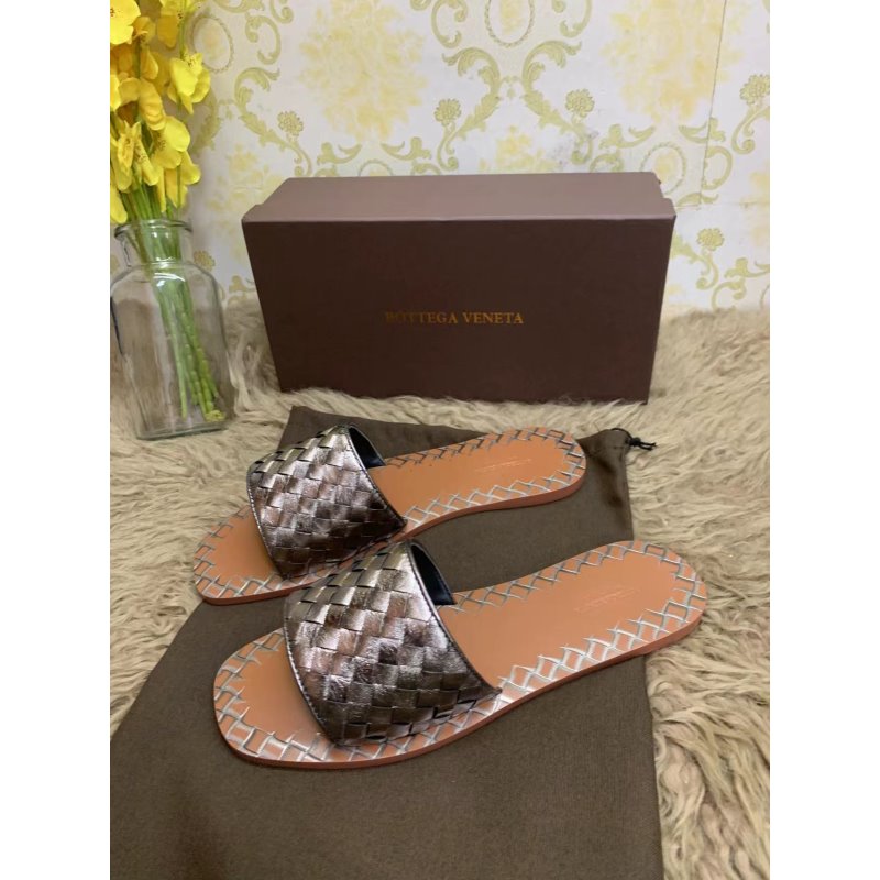 Bottega Veneta Slippers SHS03539