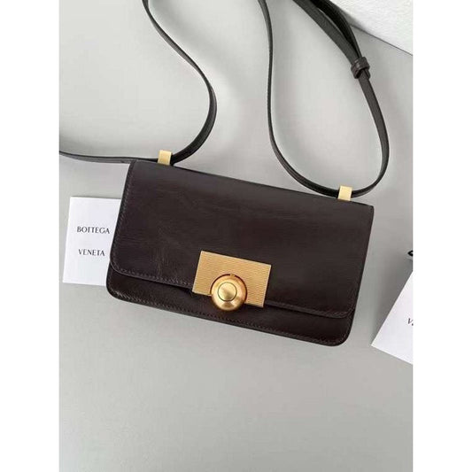 Bottega Veneta Classic Hand Bag BGMP1861
