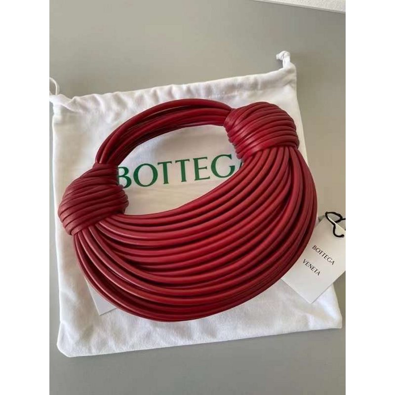 Bottega Veneta Noodle Bento Bag BGMP1859