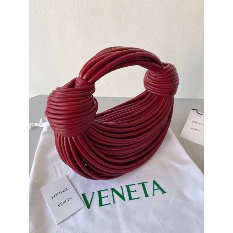 Bottega Veneta Noodle Bento Bag BGMP1859