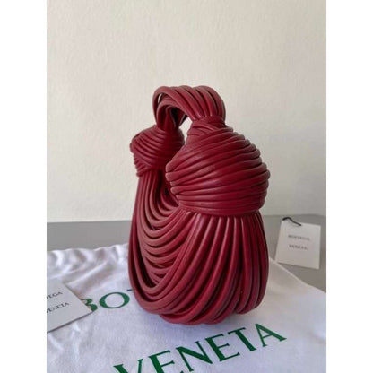 Bottega Veneta Noodle Bento Bag BGMP1859