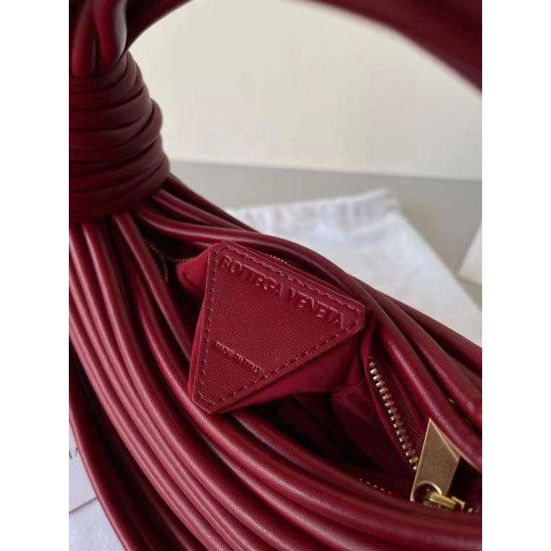 Bottega Veneta Noodle Bento Bag BGMP1859