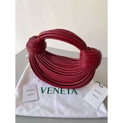 Bottega Veneta Noodle Bento Bag BGMP1859