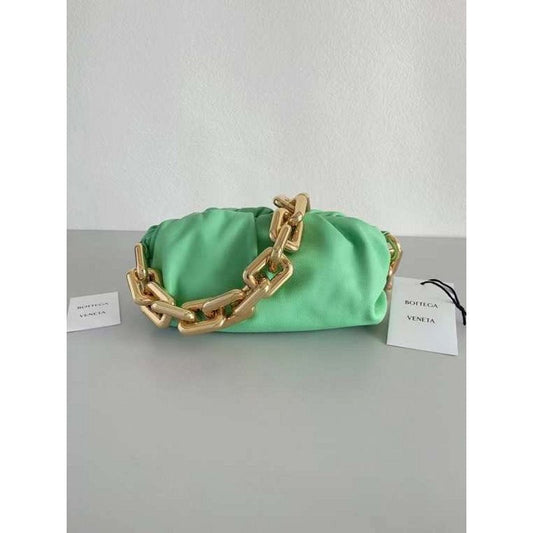 Bottega Veneta The Pouch Bag BGMP1858