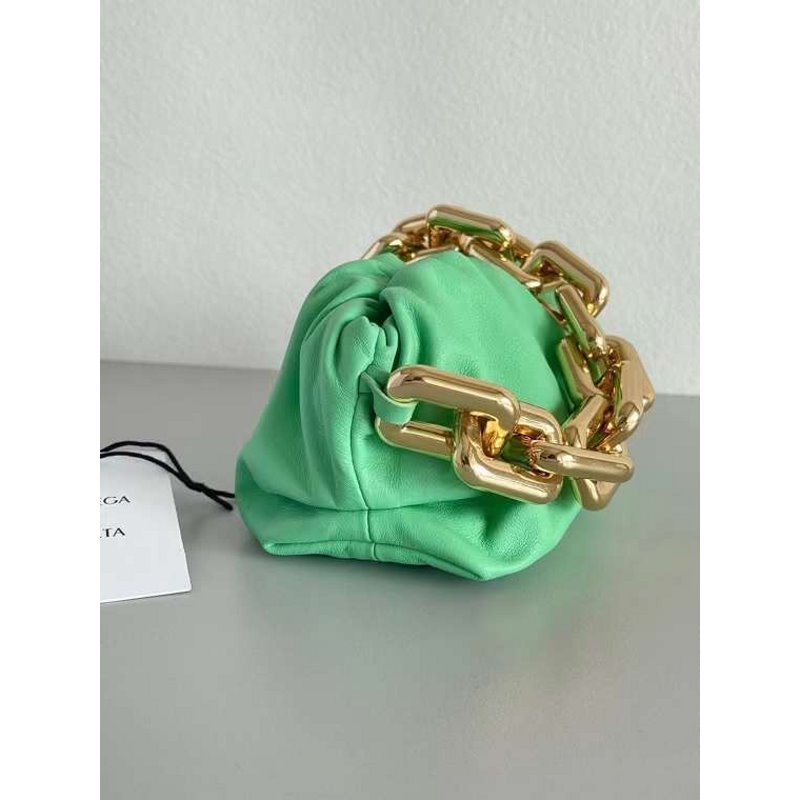 Bottega Veneta The Pouch Bag BGMP1858