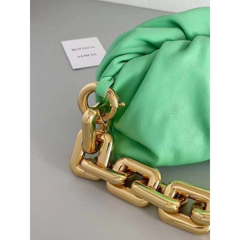 Bottega Veneta The Pouch Bag BGMP1858