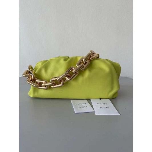 Bottega Veneta The Pouch Cloud Bag Bag BGMP1870