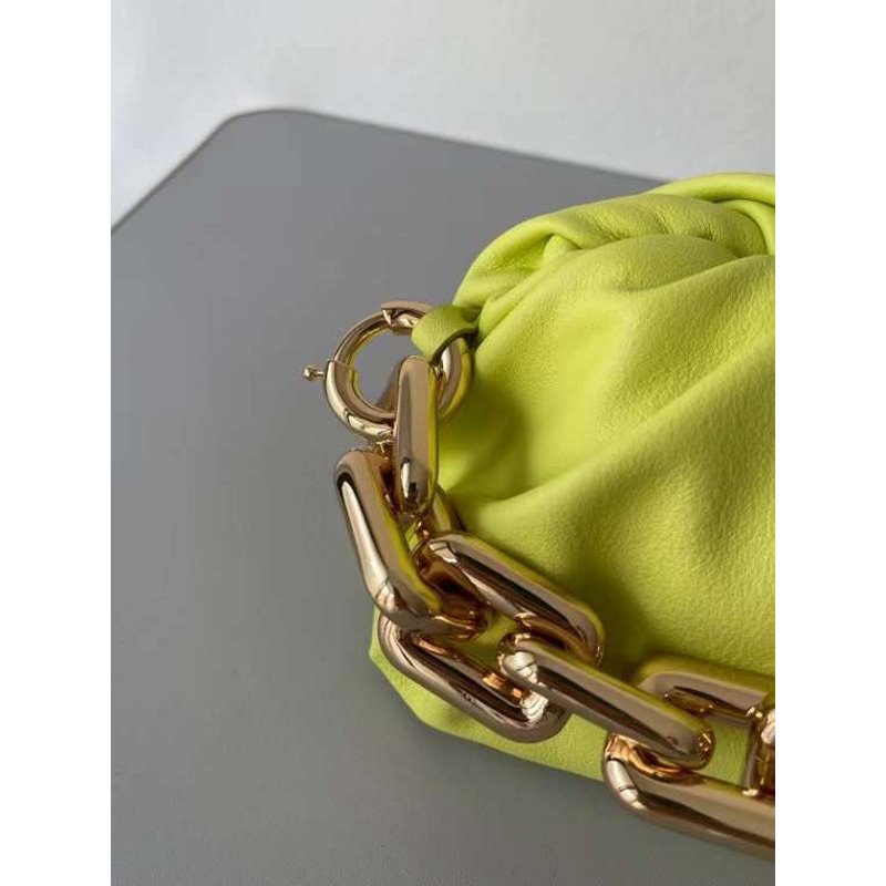 Bottega Veneta The Pouch Cloud Bag Bag BGMP1870