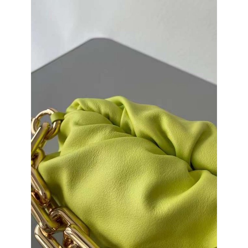 Bottega Veneta The Pouch Cloud Bag Bag BGMP1870