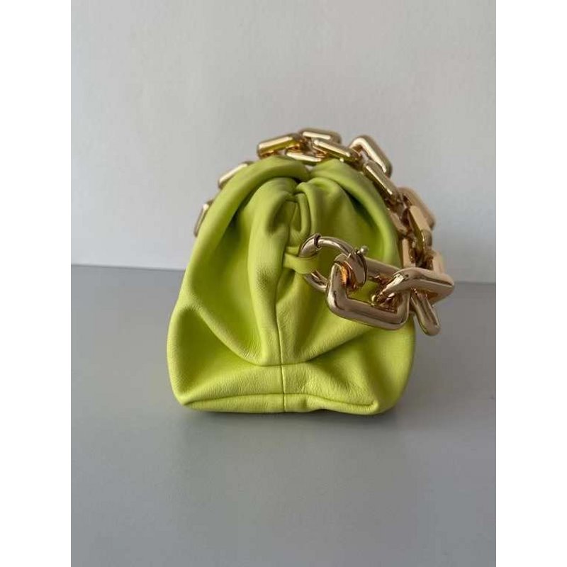 Bottega Veneta The Pouch Cloud Bag Bag BGMP1870