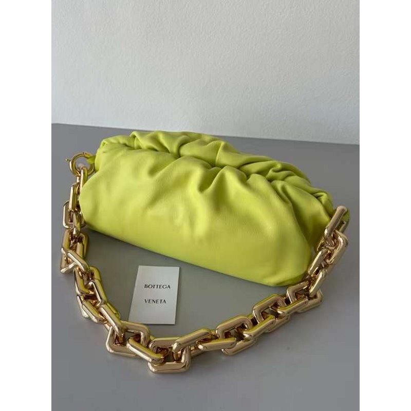 Bottega Veneta The Pouch Cloud Bag Bag BGMP1870