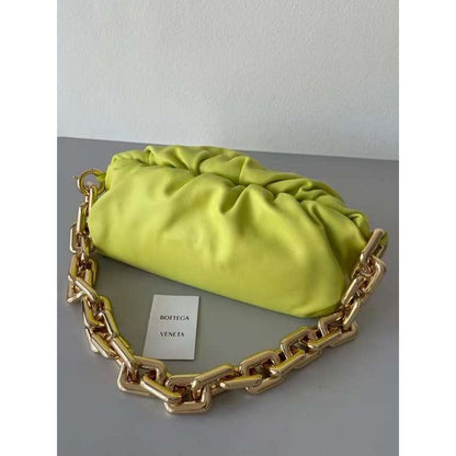 Bottega Veneta The Pouch Cloud Bag Bag BGMP1870